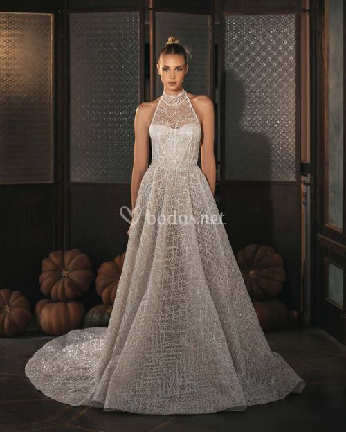 23-03, Berta Bridal