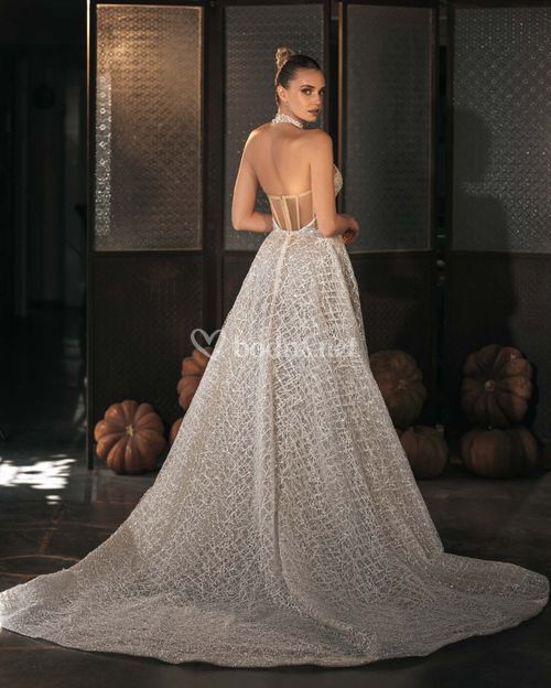 23-03, Berta Bridal