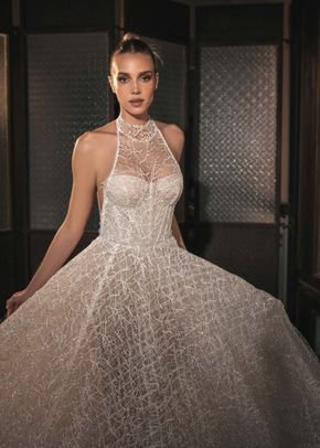 23-03, Berta Bridal