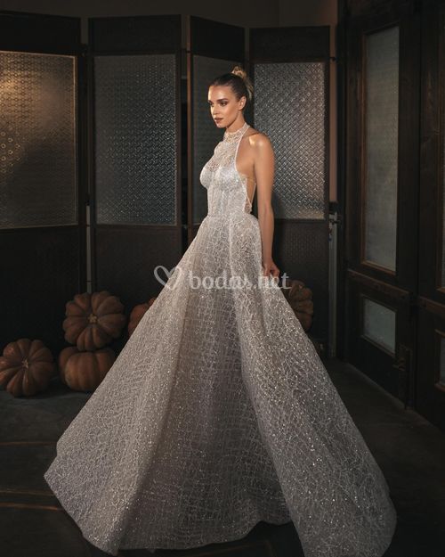 23-03, Berta Bridal