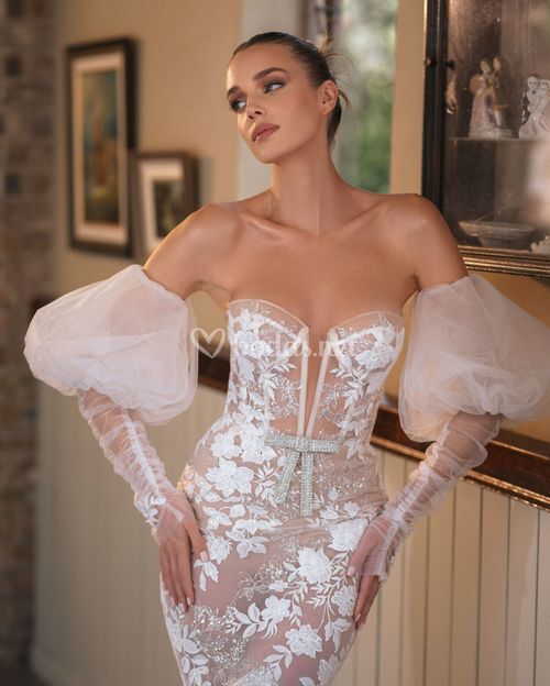 23-02, Berta Bridal