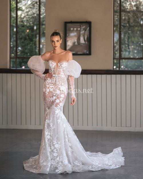 23-02, Berta Bridal