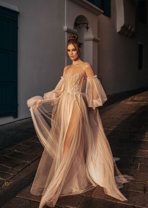 Juliet, Muse by Berta