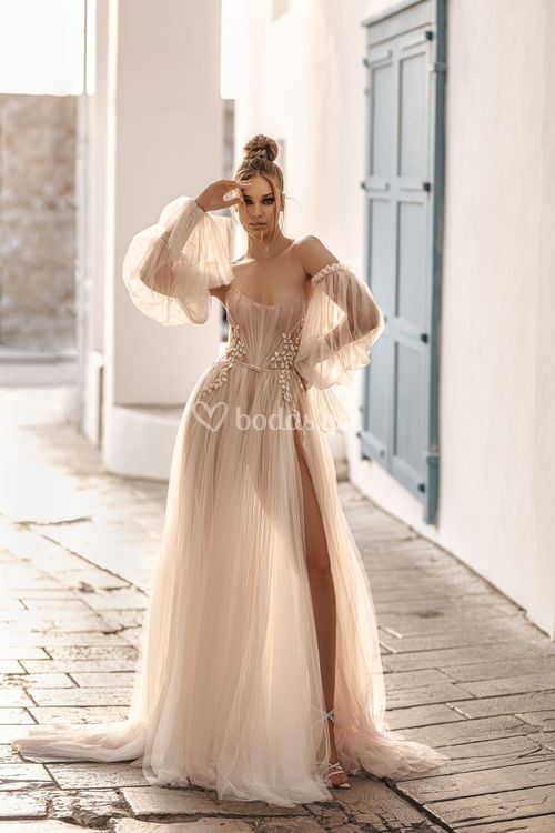 Juliet, Muse by Berta