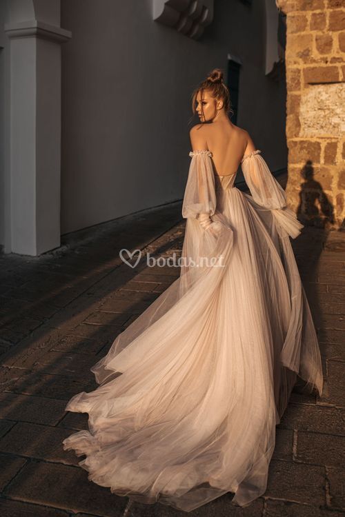 Juliet, Muse by Berta