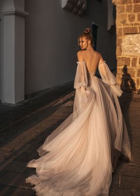 Juliet, Muse by Berta