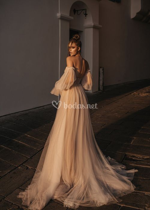 Juliet, Muse by Berta