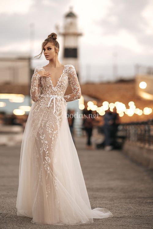 Jilian, Muse by Berta