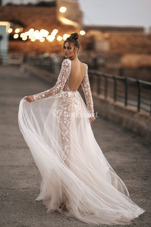 Jilian, Muse by Berta