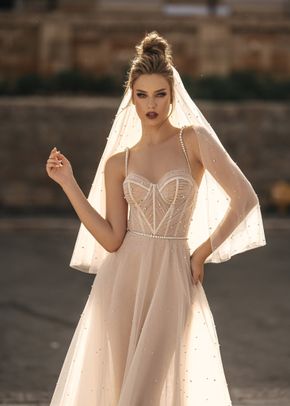 Jenifer, Muse by Berta