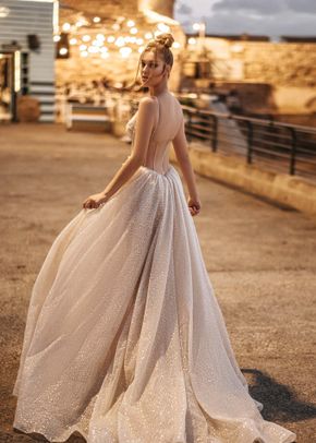 Jessica, Muse by Berta