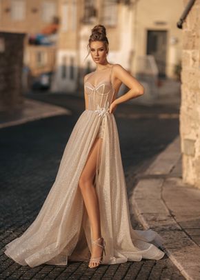 Jessica, Muse by Berta