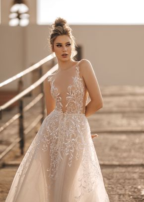 Jasmine, Muse by Berta