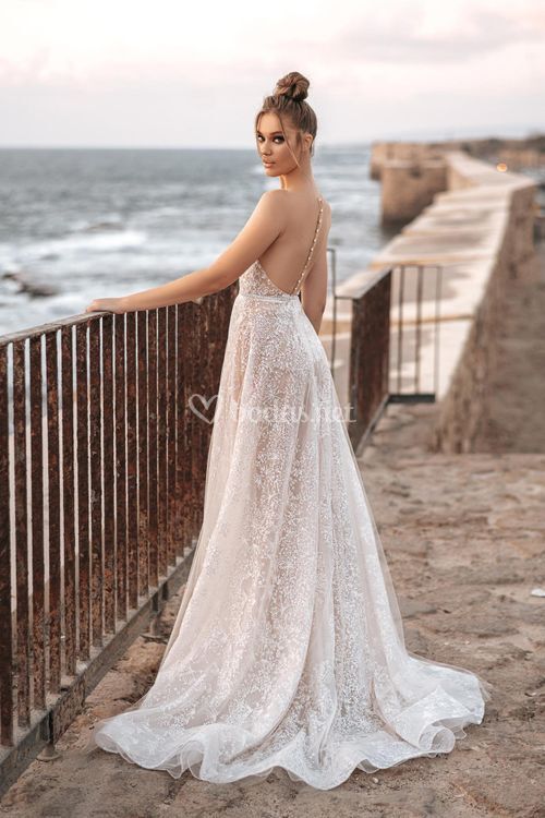 Jane, Muse by Berta