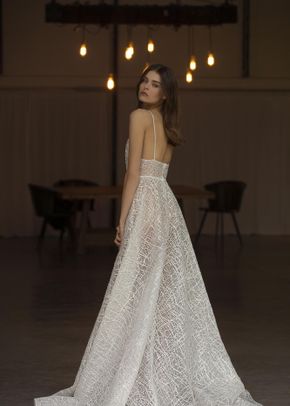 23-38, Muse by Berta