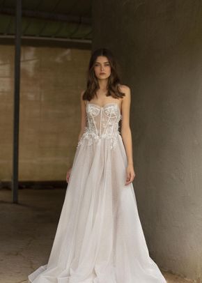 23-32, Muse by Berta