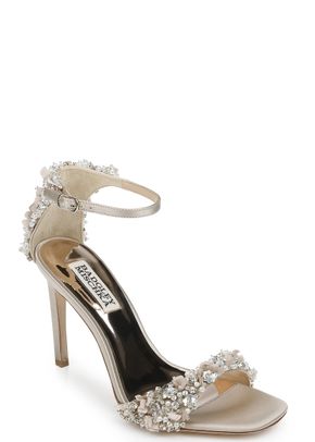 Teja  Embellished Drama Sandal1, Badgley Mischka