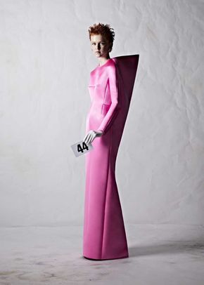 LOOK 44, Balenciaga