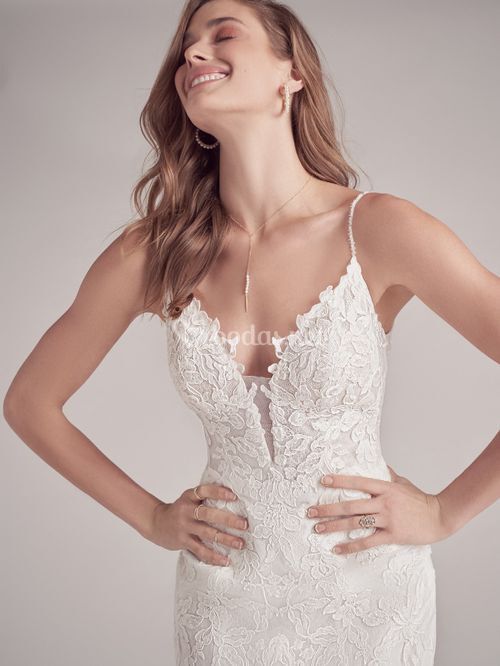 Penelope, Maggie Sottero