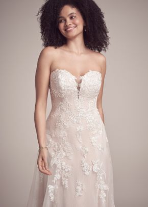 Nakita, Maggie Sottero