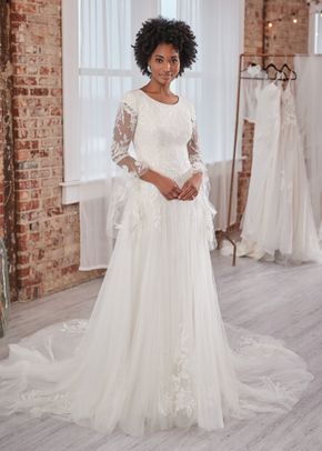 Quintyn, Maggie Sottero