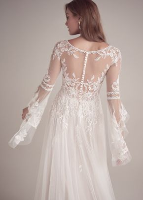 Quintyn, Maggie Sottero