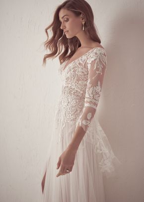 Quintyn, Maggie Sottero