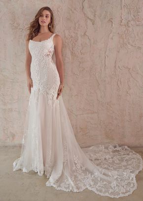 Samantha, Maggie Sottero