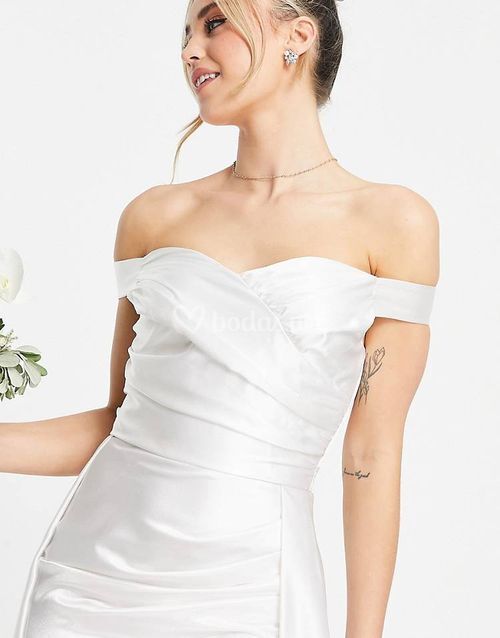 202965329, Asos Bridal