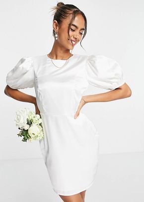 202775249, Asos Bridal