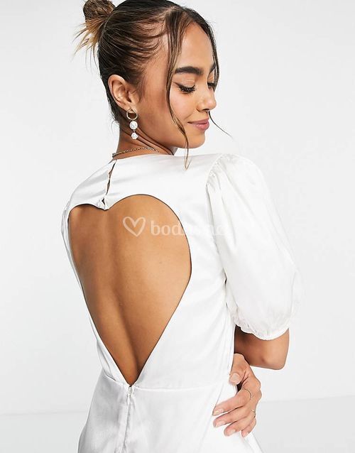 202775249, Asos Bridal