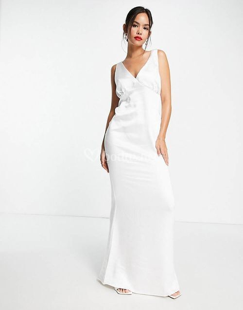 202375584, Asos Bridal