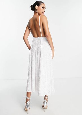 202352158, Asos Bridal