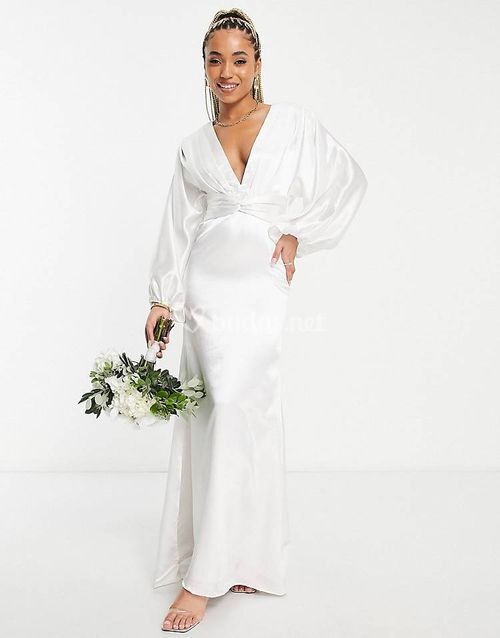 202965483, Asos Bridal