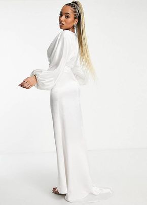 202965483, Asos Bridal