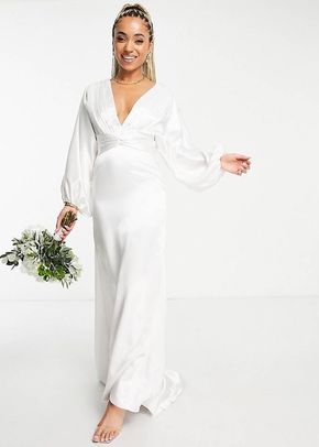 202965483, Asos Bridal