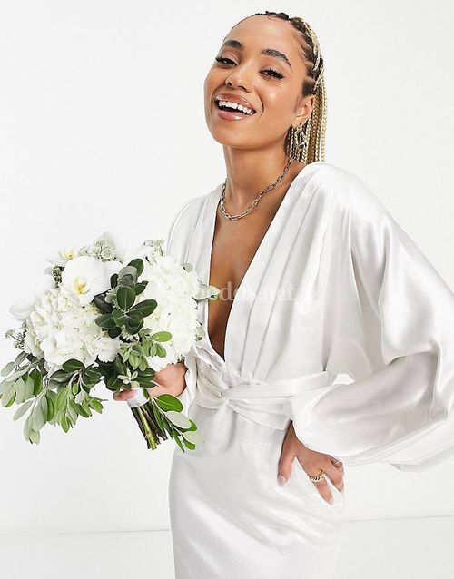 202965483, Asos Bridal