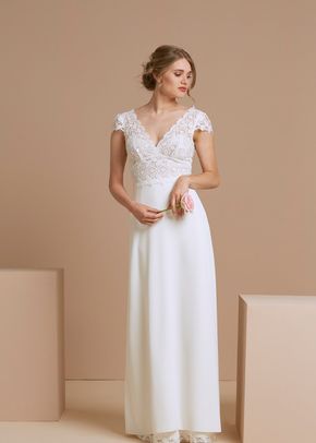 MAËLLE, Atelier Emelia Paris