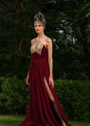 RA 11, Reem Acra