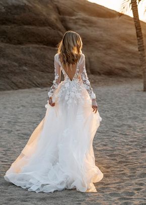 E250, Allure Bridals