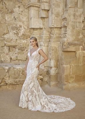 ANGIE, Casablanca Bridal