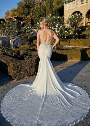 CELIA, Casablanca Bridal