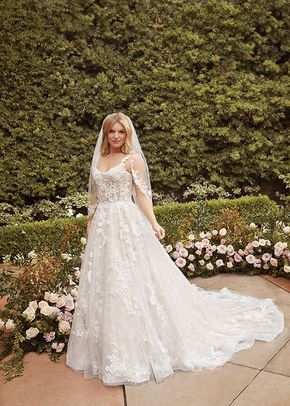 MISHA, Casablanca Bridal