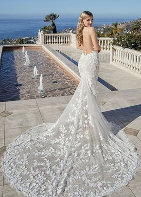 PRISCILLA, Casablanca Bridal