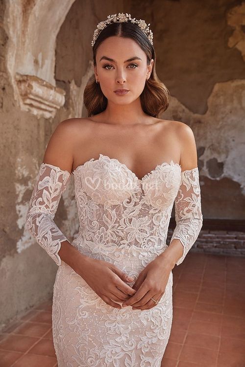 MAGNOLIA, Casablanca Bridal