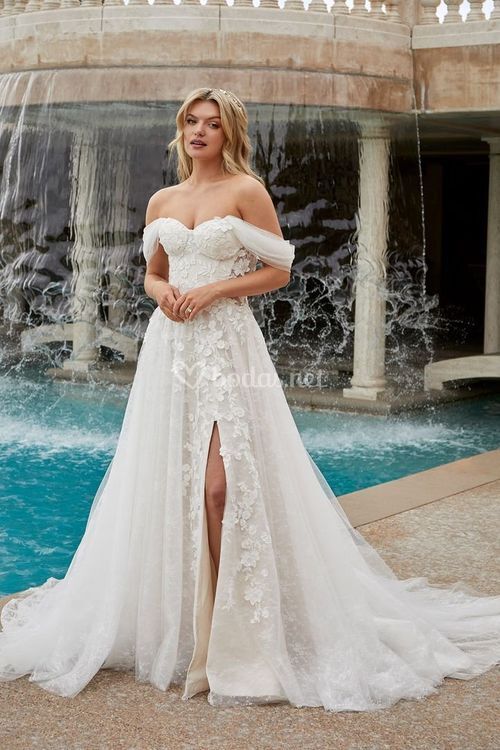 MAE, Casablanca Bridal