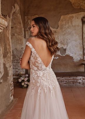 LENA, Casablanca Bridal