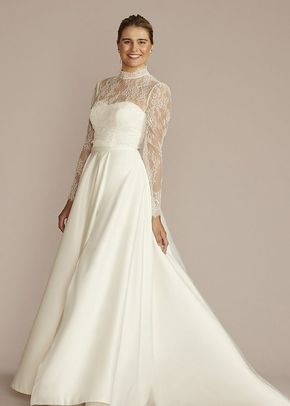 OW2189, David's Bridal