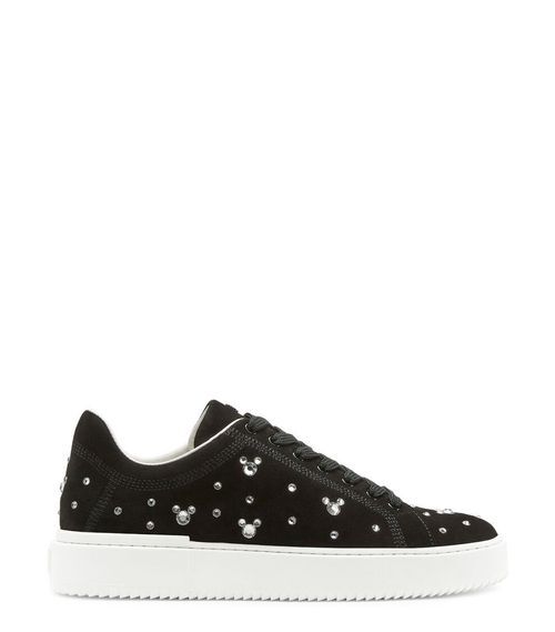 DISNEY X SW RYAN LOW-TOP, Stuart Weitzman