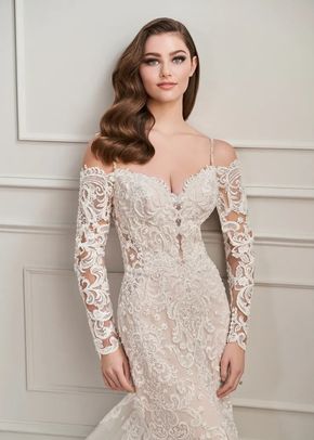 mtl406, Mon Cheri Bridals